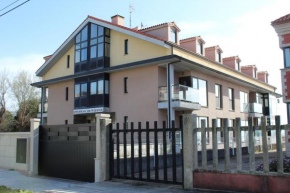RESIDENCIAL LOS PELICANOS 3